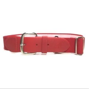 ★ ADIDAS | ADJUSTABLE SPORT CANVAS STRETCHY BELT